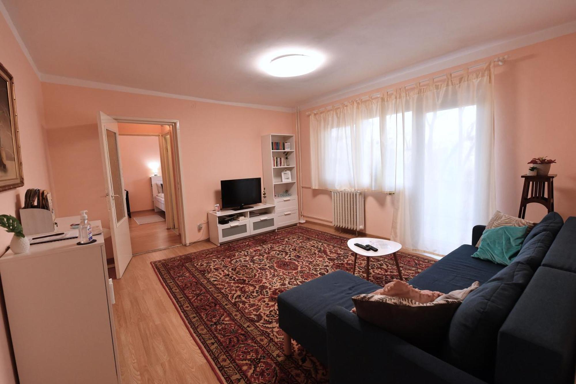 Dulcineea Apt- Free Parking-Family Friendly Timişoara Extérieur photo
