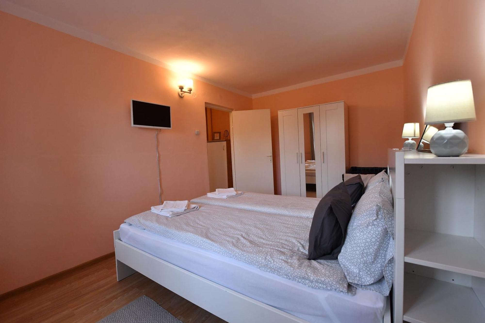 Dulcineea Apt- Free Parking-Family Friendly Timişoara Extérieur photo