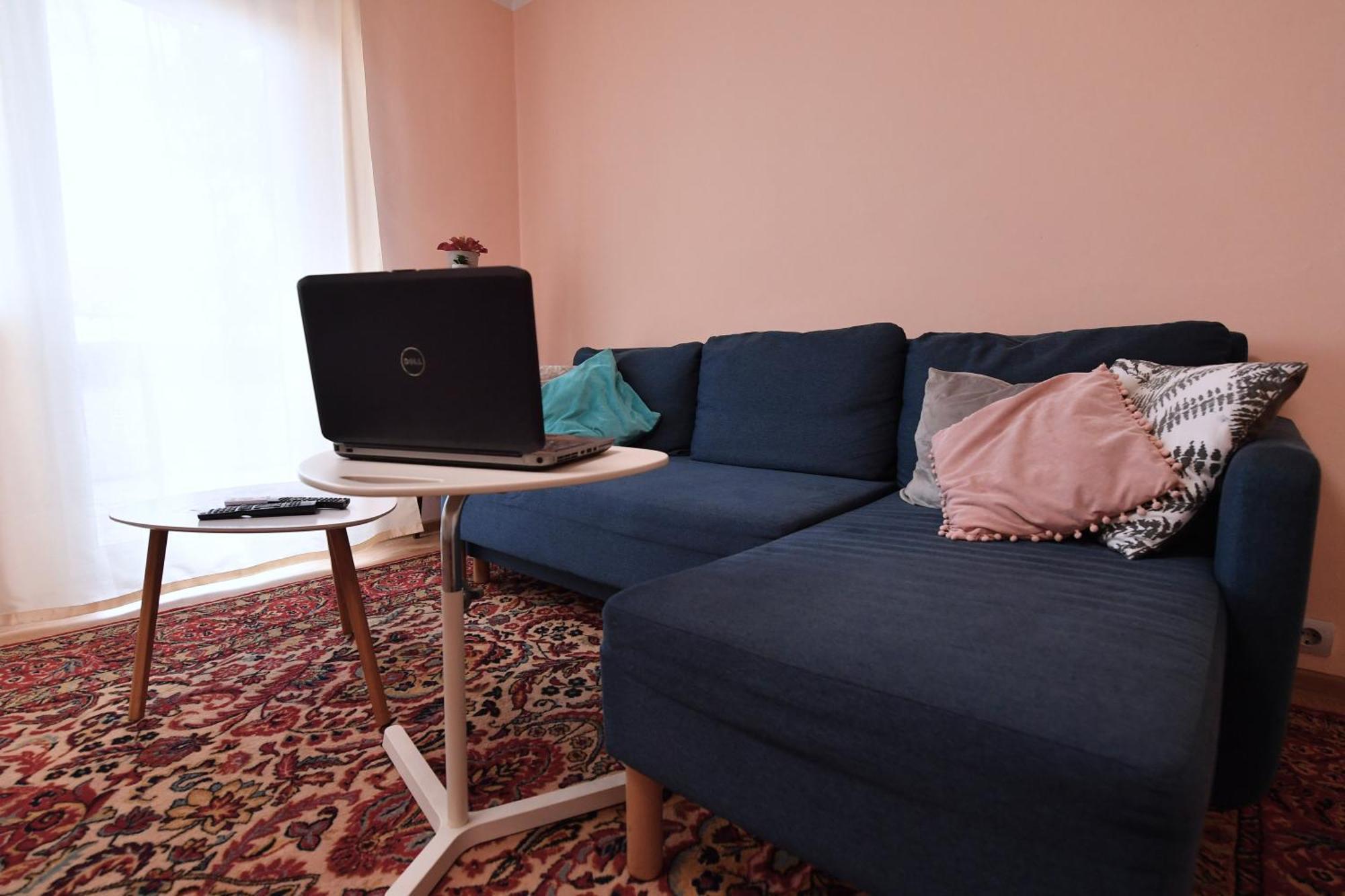 Dulcineea Apt- Free Parking-Family Friendly Timişoara Extérieur photo