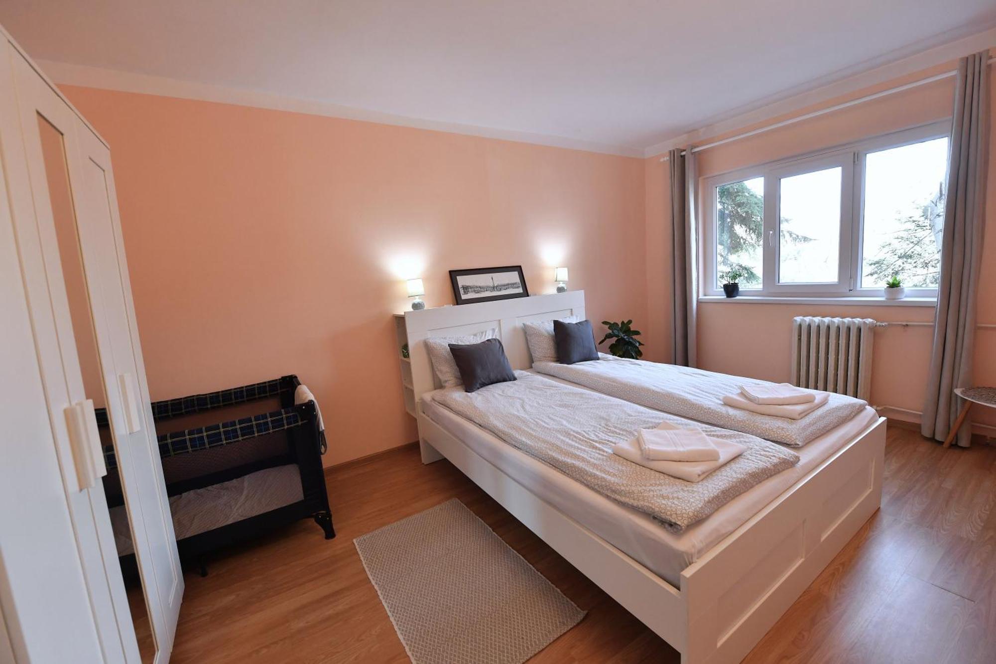 Dulcineea Apt- Free Parking-Family Friendly Timişoara Extérieur photo